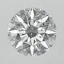 0.23 ct Natural Diamond – E VVS2 – Round Cut – GIA Certified — Sapphire Row · cut7