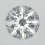 0.23 ct Natural Diamond – E VVS2 – Round Cut – GIA Certified — Sapphire Row · cut7