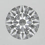 0.23 ct Natural Diamond – E VVS2 – Round Cut – GIA Certified — Sapphire Row · cut7