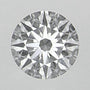 0.23 ct Natural Diamond – D VVS2 – Round Cut – GIA Certified — Sapphire Row · cut7