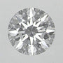 0.23 ct Natural Diamond – D VVS2 – Round Cut – GIA Certified — Sapphire Row · cut7