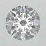0.23 ct Natural Diamond – D VVS1 – Round Cut – GIA Certified — Sapphire Row · cut7