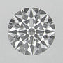 0.23 ct Natural Diamond – D VVS2 – Round Cut – GIA Certified — Sapphire Row · cut7