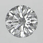 0.23 ct Natural Diamond – D VVS1 – Round Cut – GIA Certified — Sapphire Row · cut7