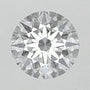 0.23 ct Natural Diamond – E VVS1 – Round Cut – GIA Certified — Sapphire Row · cut7