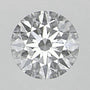 0.23 ct Natural Diamond – E VVS1 – Round Cut – GIA Certified — Sapphire Row · cut7