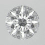 0.23 ct Natural Diamond – E VVS1 – Round Cut – GIA Certified — Sapphire Row · cut7