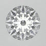 0.23 ct Natural Diamond – E VVS1 – Round Cut – GIA Certified — Sapphire Row · cut7