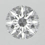 0.23 ct Natural Diamond – E VVS1 – Round Cut – GIA Certified — Sapphire Row · cut7