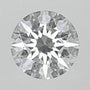 0.23 ct Natural Diamond – E VVS1 – Round Cut – GIA Certified — Sapphire Row · cut7