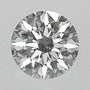 0.23 ct Natural Diamond – F VVS1 – Round Cut – GIA Certified — Sapphire Row · cut7