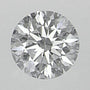 0.23 ct Natural Diamond – F VVS1 – Round Cut – GIA Certified — Sapphire Row · cut7