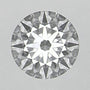 0.23 ct Natural Diamond – F VVS1 – Round Cut – GIA Certified — Sapphire Row · cut7