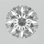 0.23 ct Natural Diamond – E IF – Round Cut – GIA Certified — Sapphire Row · cut7
