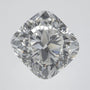 3.50 ct Natural Diamond – F VS2 – Cushion Cut – EGL USA Certified — Sapphire Row · cut7