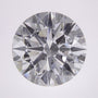 5.08 ct Lab-Grown Diamond – E VVS2 – Round Cut – IGI Certified — Sapphire Row · cut7