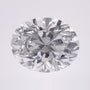 2.74 ct Lab-Grown Diamond – D VS1 – Oval Cut – IGI Certified — Sapphire Row · cut7