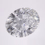 2.70 ct Lab-Grown Diamond – D VS1 – Oval Cut – IGI Certified — Sapphire Row · cut7