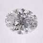 2.69 ct Lab-Grown Diamond – E VS1 – Oval Cut – IGI Certified — Sapphire Row · cut7