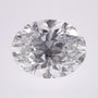 2.67 ct Lab-Grown Diamond – E VS1 – Oval Cut – IGI Certified — Sapphire Row · cut7