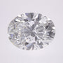 2.67 ct Lab-Grown Diamond – E VS2 – Oval Cut – IGI Certified — Sapphire Row · cut7