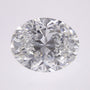 2.66 ct Lab-Grown Diamond – E VS1 – Oval Cut – IGI Certified — Sapphire Row · cut7