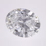 2.66 ct Lab-Grown Diamond – D VVS2 – Oval Cut – IGI Certified — Sapphire Row · cut7