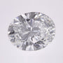 2.66 ct Lab-Grown Diamond – D VVS2 – Oval Cut – IGI Certified — Sapphire Row · cut7