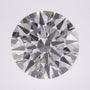 2.65 ct Lab-Grown Diamond – E VVS2 – Round Cut – IGI Certified — Sapphire Row · cut7
