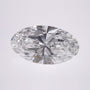 2.43 ct Lab-Grown Diamond – D VS1 – Elongated Oval Cut – IGI Certified — Sapphire Row · cut7